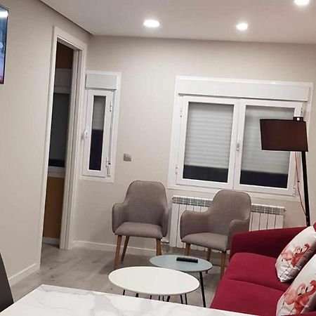 Apartamento Natura Centrico Ascensor Cocina Wifi 萨拉戈萨 外观 照片