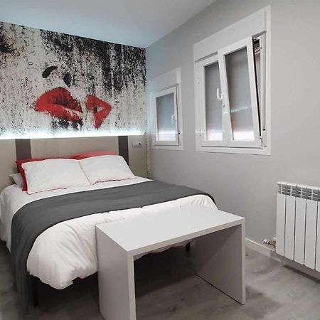 Apartamento Natura Centrico Ascensor Cocina Wifi 萨拉戈萨 外观 照片